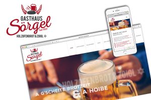 Werbeagentur Webseite Sulzbach-Rosenberg