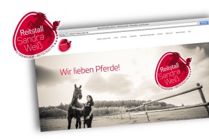 Werbeagentur Webdesign & Logodesign Sulzbach-Rosenberg