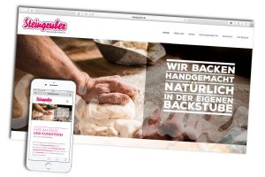 Webdesign Foodfotografie Nürnberg