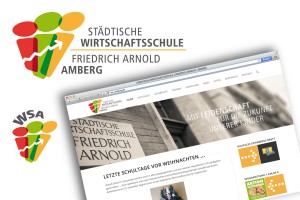 Grafikdesign Werbeagentur Webdesign & Logodesign Amberg
